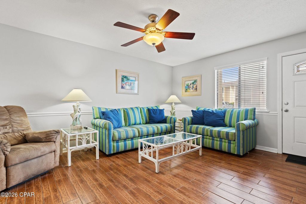 Image 14 of property listing at 122 Robin Lane, Panama City Beach, FL 32407