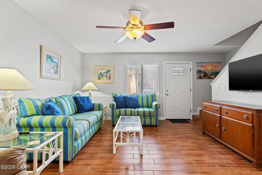 Image 15 of property listing at 122 Robin Lane, Panama City Beach, FL 32407