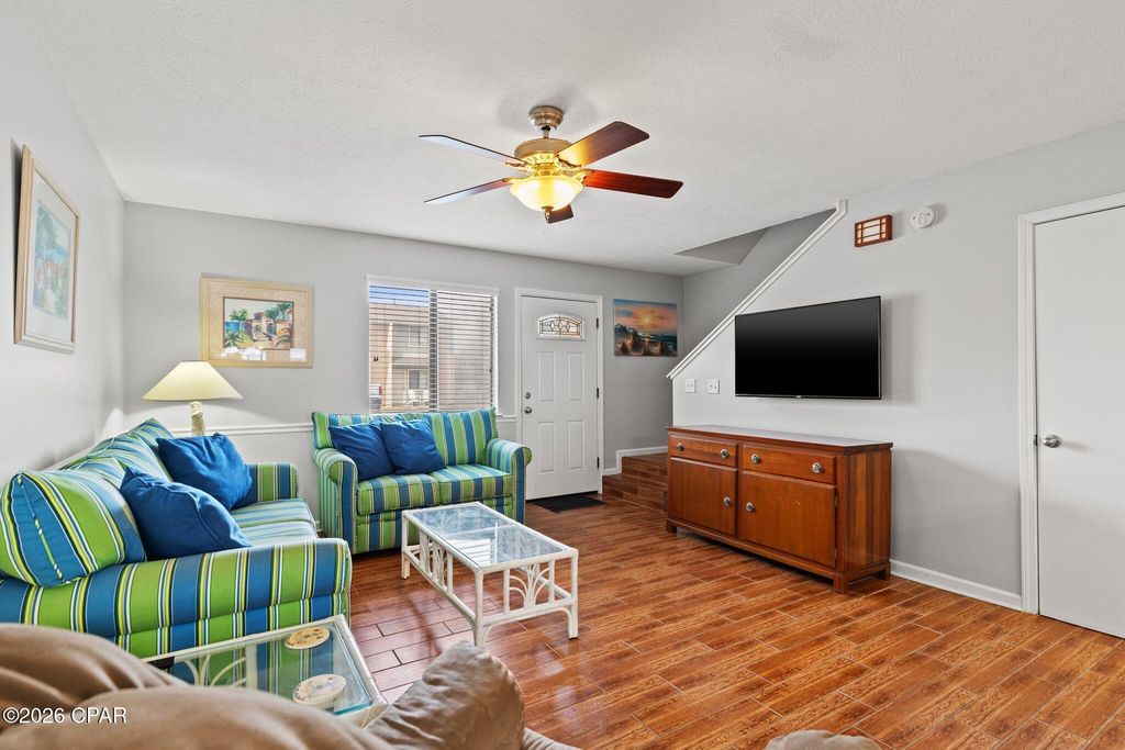 Image 16 of property listing at 122 Robin Lane, Panama City Beach, FL 32407