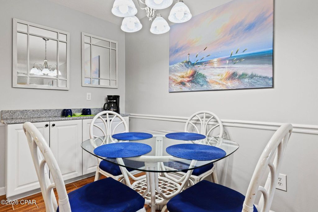 Image 17 of property listing at 122 Robin Lane, Panama City Beach, FL 32407