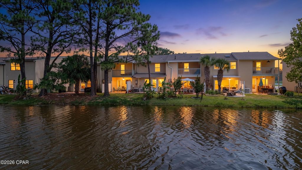 Image 2 of property listing at 122 Robin Lane, Panama City Beach, FL 32407