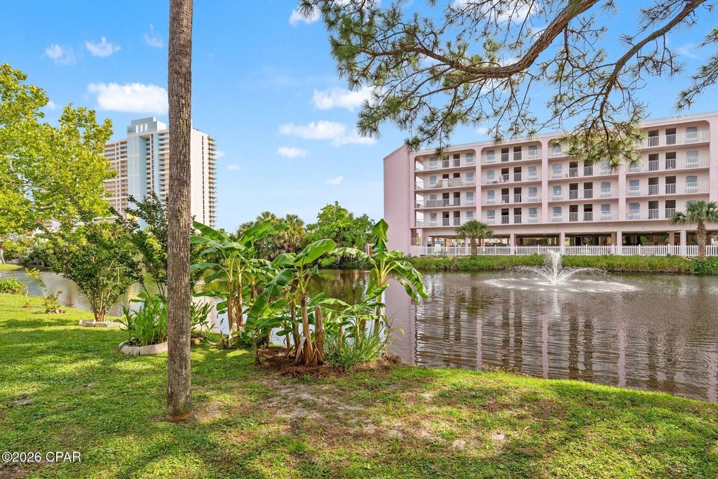 Image 21 of property listing at 122 Robin Lane, Panama City Beach, FL 32407