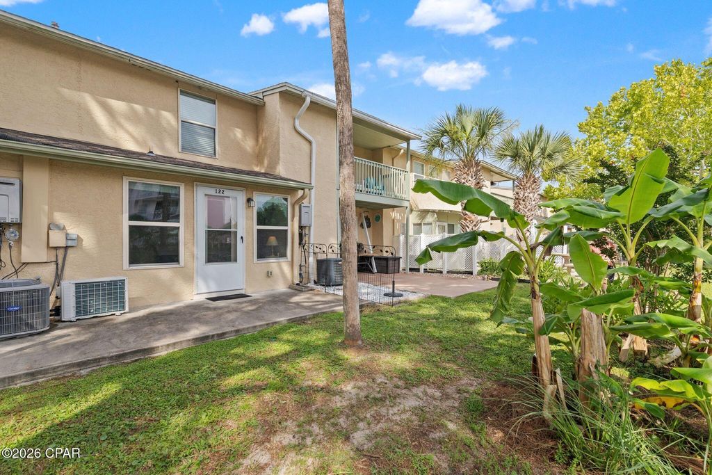 Image 24 of property listing at 122 Robin Lane, Panama City Beach, FL 32407