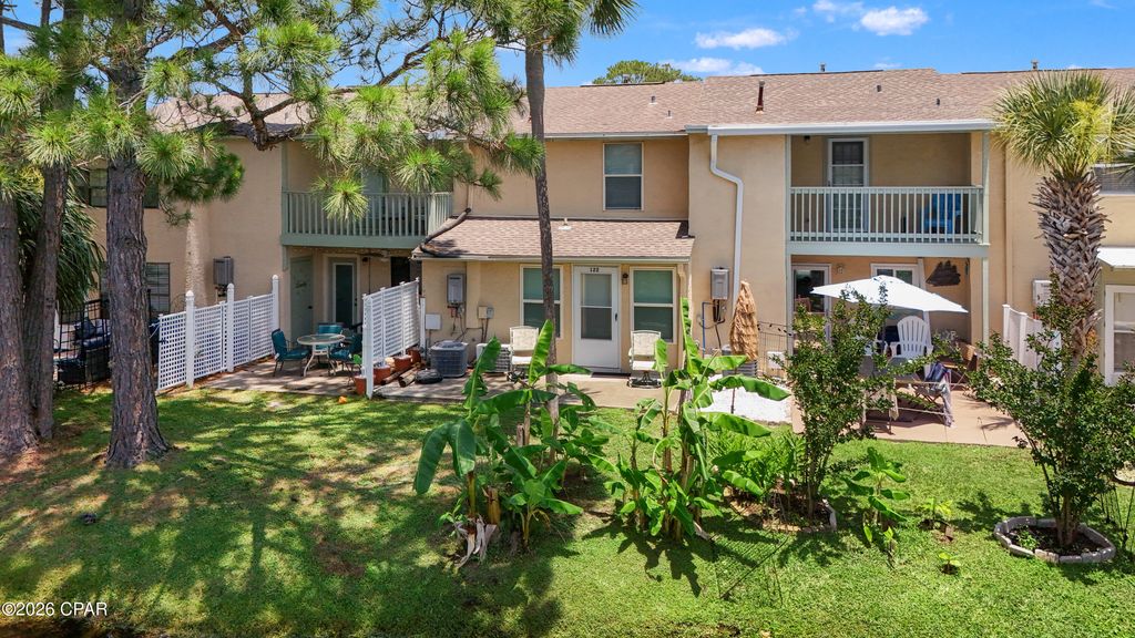 Image 25 of property listing at 122 Robin Lane, Panama City Beach, FL 32407