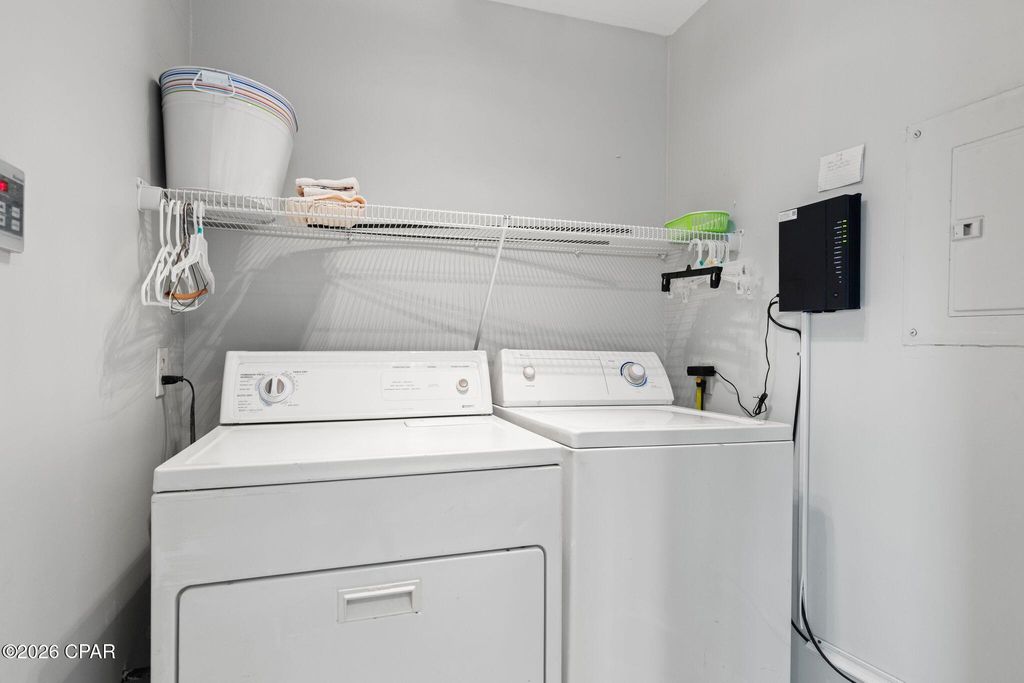 Image 35 of property listing at 122 Robin Lane, Panama City Beach, FL 32407