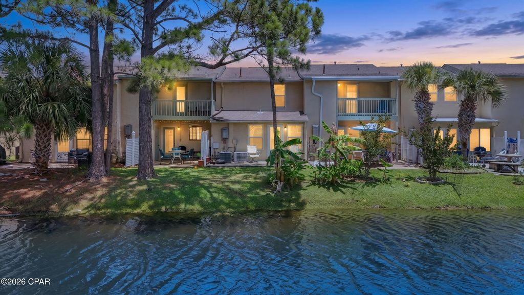 Image 37 of property listing at 122 Robin Lane, Panama City Beach, FL 32407
