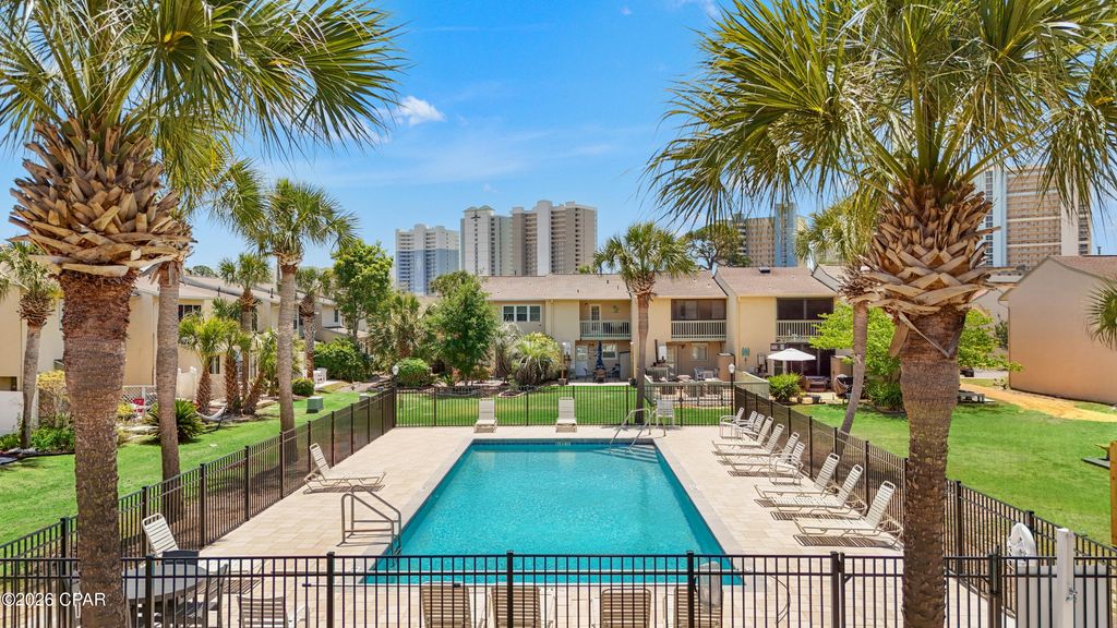 Image 41 of property listing at 122 Robin Lane, Panama City Beach, FL 32407