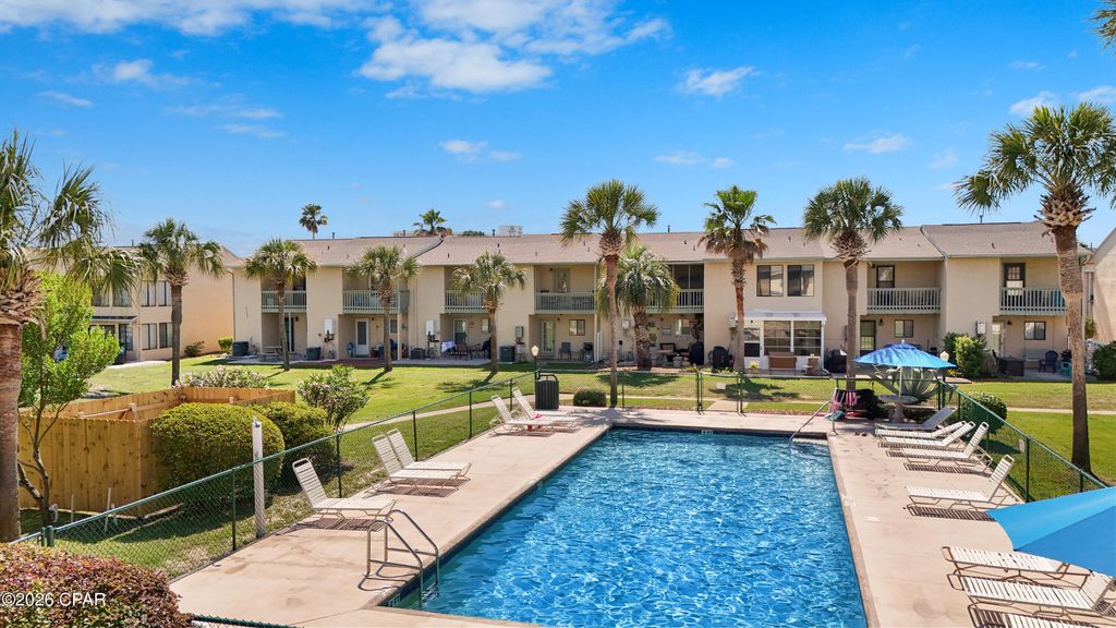 Image 44 of property listing at 122 Robin Lane, Panama City Beach, FL 32407