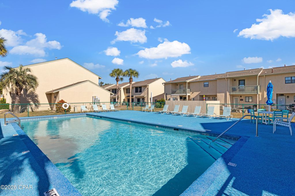 Image 46 of property listing at 122 Robin Lane, Panama City Beach, FL 32407