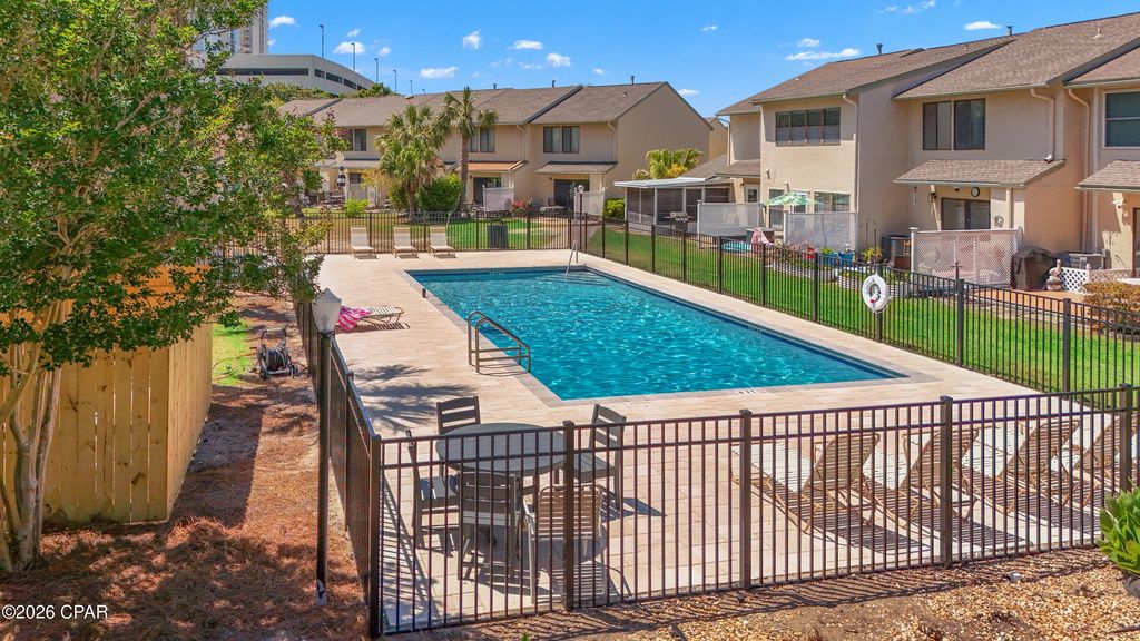 Image 47 of property listing at 122 Robin Lane, Panama City Beach, FL 32407