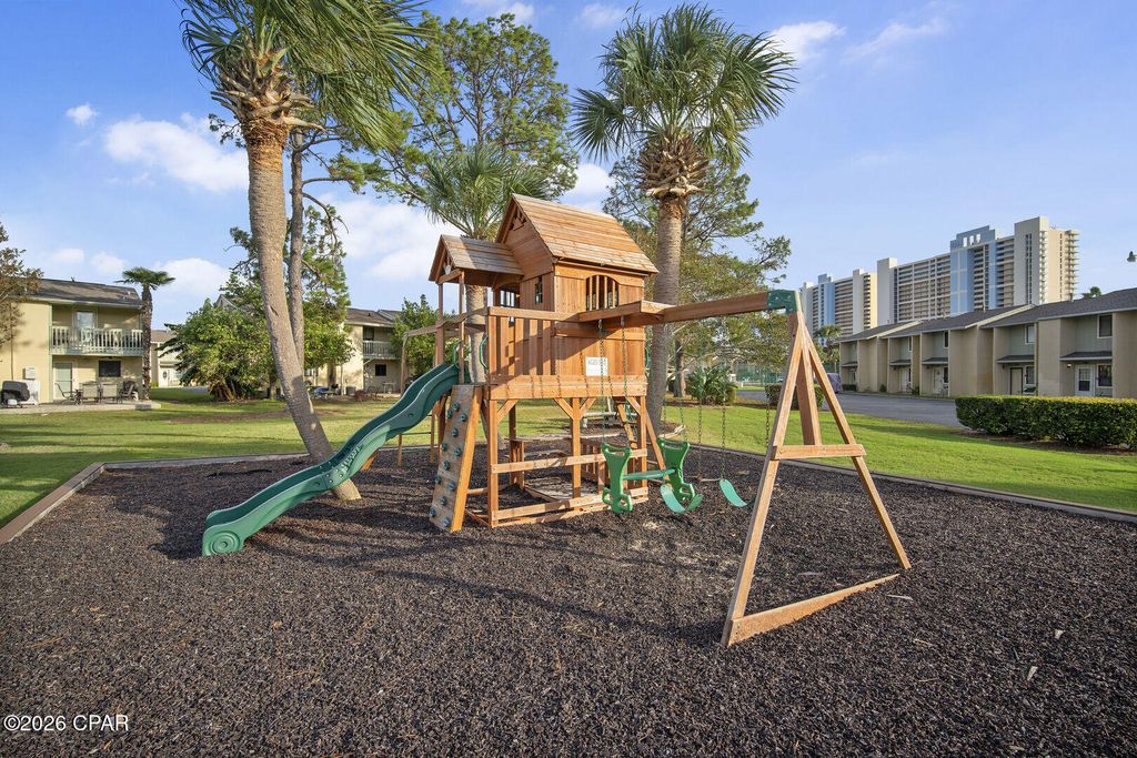 Image 49 of property listing at 122 Robin Lane, Panama City Beach, FL 32407