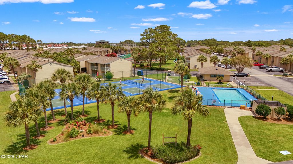 Image 54 of property listing at 122 Robin Lane, Panama City Beach, FL 32407