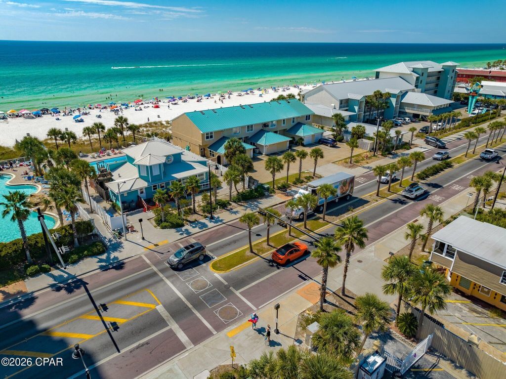 Image 55 of property listing at 122 Robin Lane, Panama City Beach, FL 32407