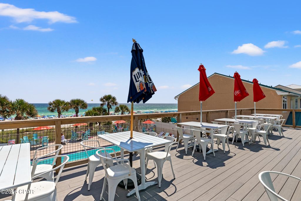 Image 56 of property listing at 122 Robin Lane, Panama City Beach, FL 32407