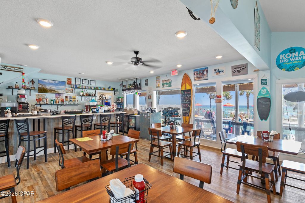 Image 57 of property listing at 122 Robin Lane, Panama City Beach, FL 32407