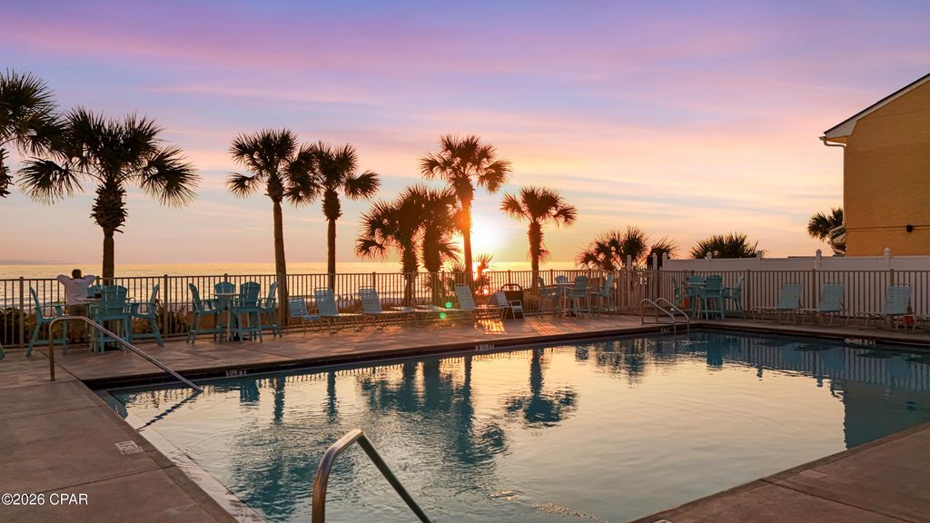 Image 58 of property listing at 122 Robin Lane, Panama City Beach, FL 32407