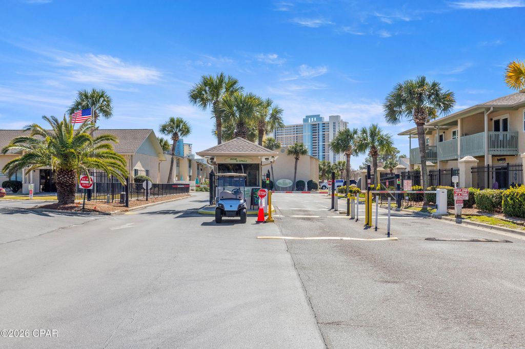 Image 59 of property listing at 122 Robin Lane, Panama City Beach, FL 32407