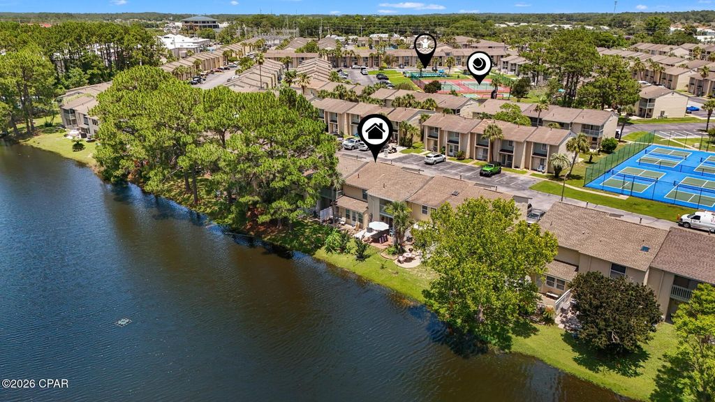 Image 6 of property listing at 122 Robin Lane, Panama City Beach, FL 32407
