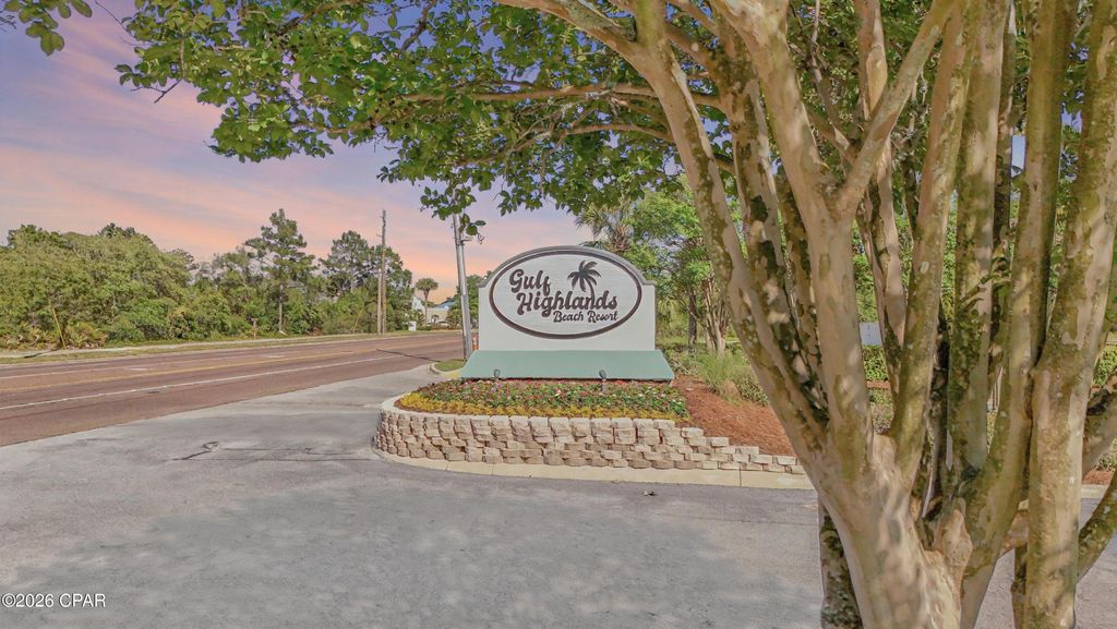 Image 60 of property listing at 122 Robin Lane, Panama City Beach, FL 32407