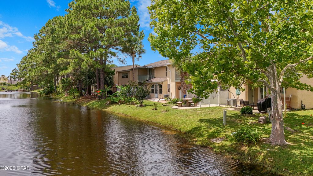 Image 7 of property listing at 122 Robin Lane, Panama City Beach, FL 32407