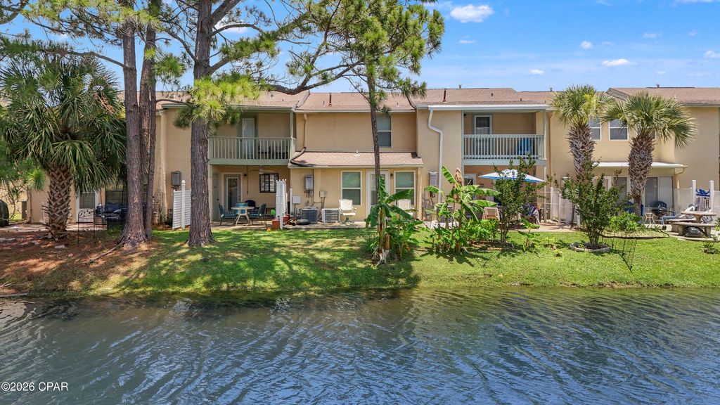 Image 8 of property listing at 122 Robin Lane, Panama City Beach, FL 32407