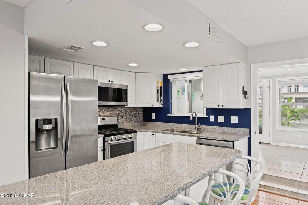 Image 9 of property listing at 122 Robin Lane, Panama City Beach, FL 32407