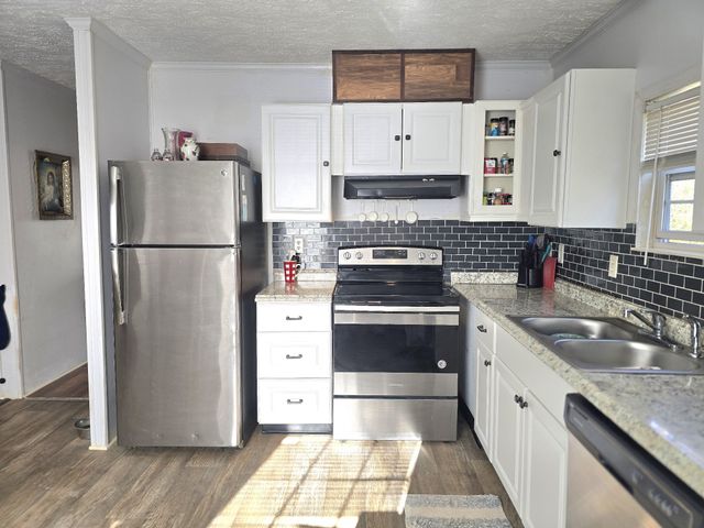 607 Evening Shade Dr, S, White Bluff, TN 37187