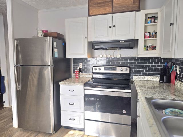607 Evening Shade Dr, S, White Bluff, TN 37187