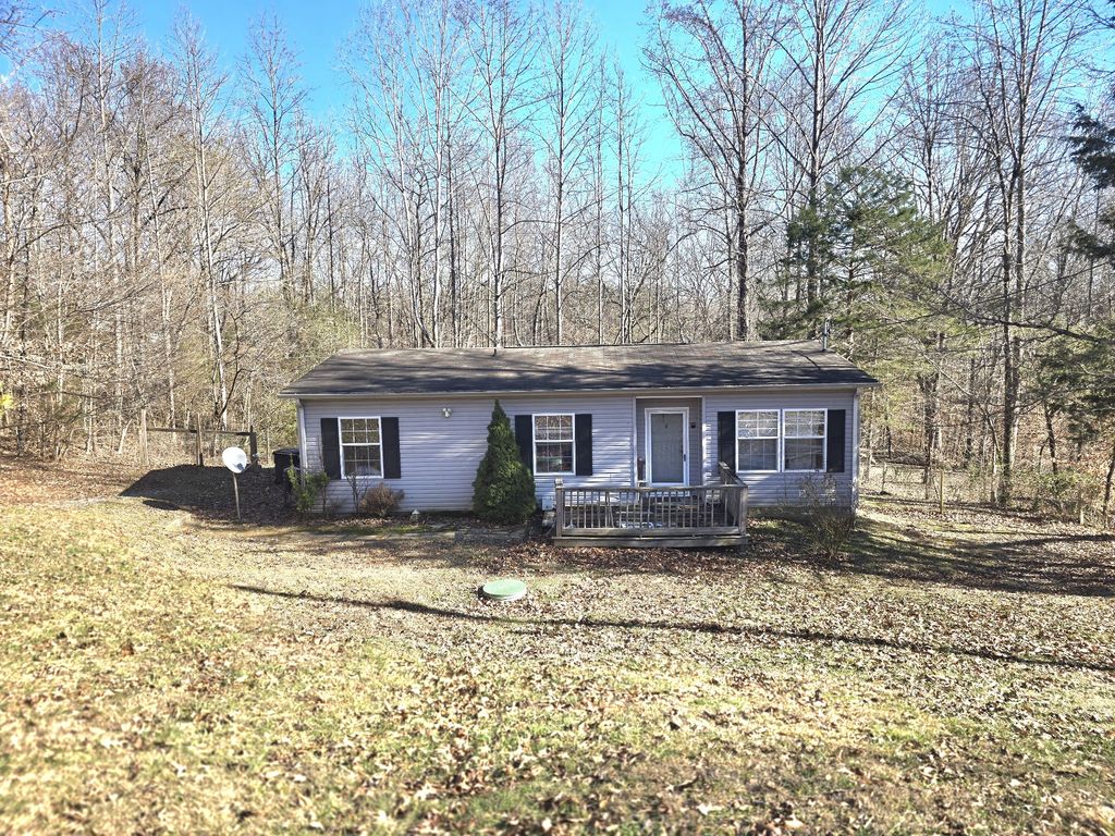 607 Evening Shade Dr, S, White Bluff, TN 37187