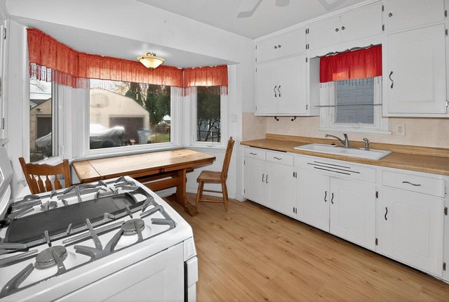 4112 S Burrell STREET, Milwaukee, WI 53207