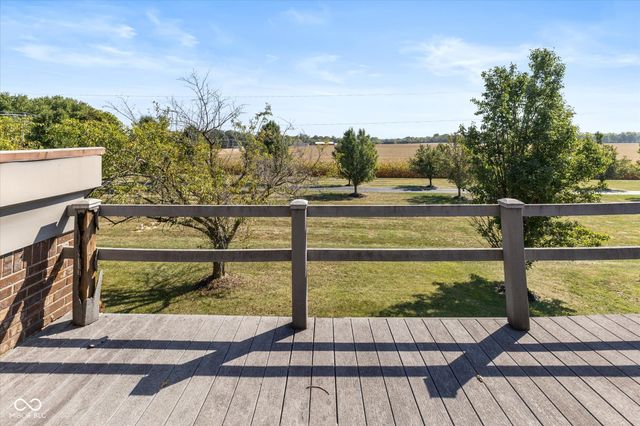 1805 W County Road 800 N, Lizton, IN 46149