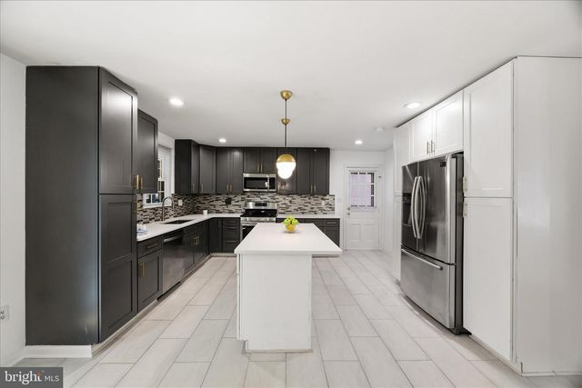 5807 PARKWAY DR, Laurel, MD 20707