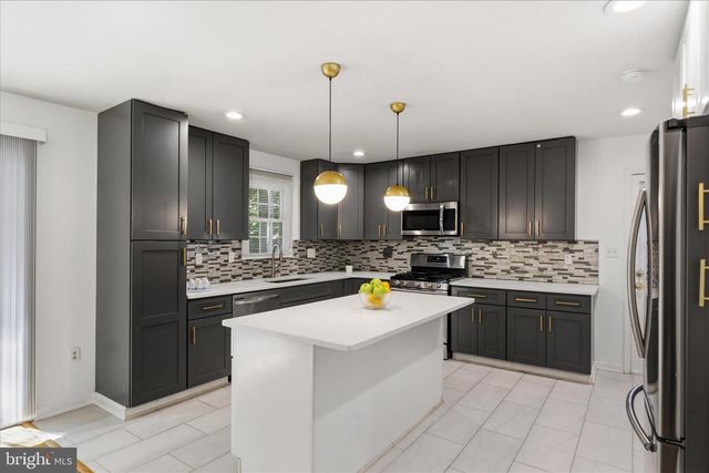 5807 PARKWAY DR, Laurel, MD 20707