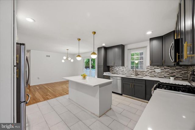 5807 PARKWAY DR, Laurel, MD 20707