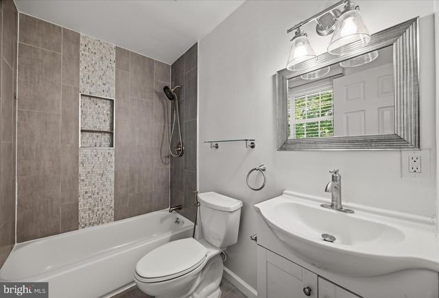 5807 PARKWAY DR, Laurel, MD 20707
