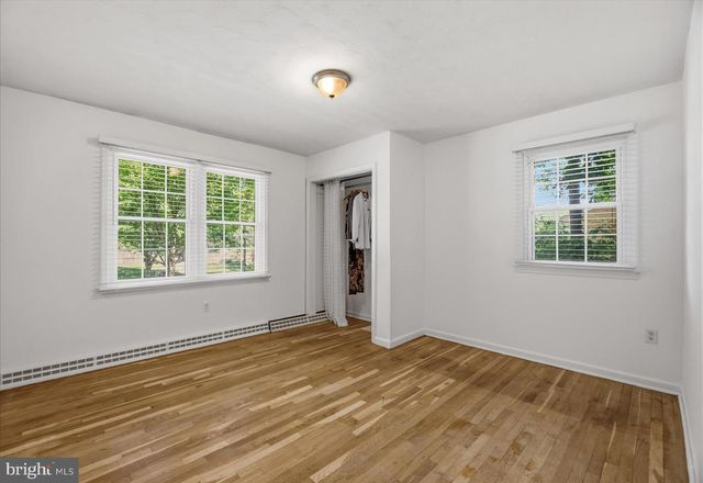 5807 PARKWAY DR, Laurel, MD 20707