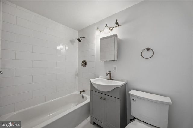 5807 PARKWAY DR, Laurel, MD 20707