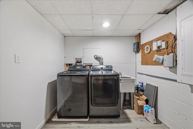 5807 PARKWAY DR, Laurel, MD 20707