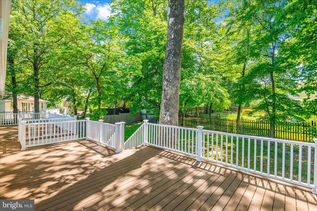 5807 PARKWAY DR, Laurel, MD 20707