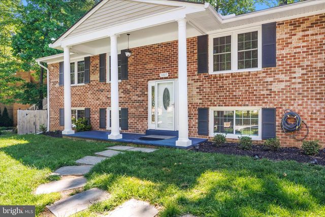 5807 PARKWAY DR, Laurel, MD 20707