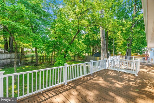 5807 PARKWAY DR, Laurel, MD 20707