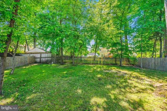 5807 PARKWAY DR, Laurel, MD 20707