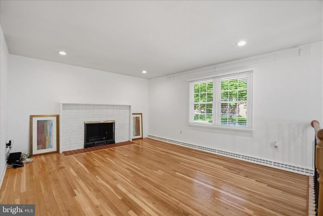 5807 PARKWAY DR, Laurel, MD 20707