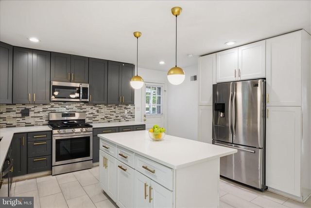 5807 PARKWAY DR, Laurel, MD 20707
