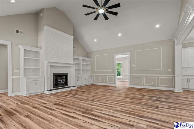 2211 Zaharais Ct., Florence, SC 29506