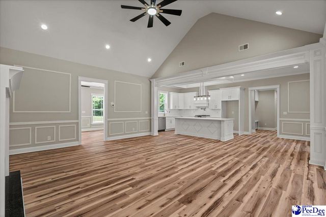2211 Zaharais Ct., Florence, SC 29506