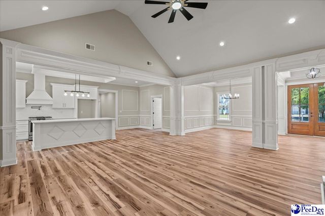 2211 Zaharais Ct., Florence, SC 29506