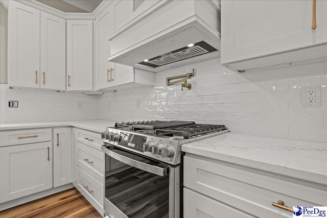 2211 Zaharais Ct., Florence, SC 29506