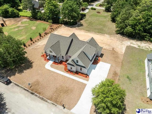 2211 Zaharais Ct., Florence, SC 29506