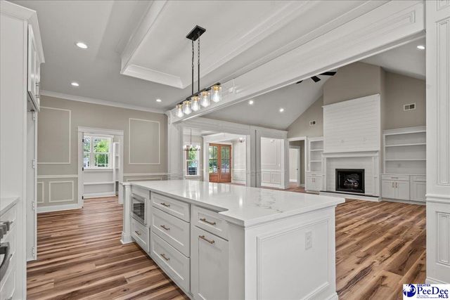 2211 Zaharais Ct., Florence, SC 29506